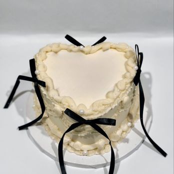 7 Deadly Confections - Vintage Heart. - Bakeries Near Me 7 Deadly Confections - Vintage Heart. - Bakeries Near Me