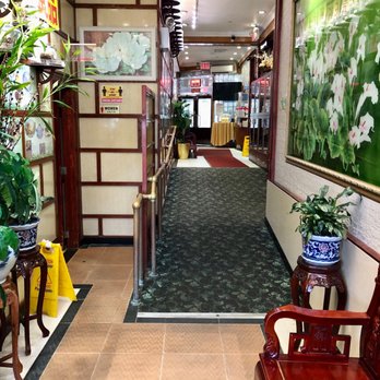 Golden Lake Pavilion - Rear entrance - Dim Sum Near Me - Flushing, New York Golden Lake Pavilion - Rear entrance - Dim Sum Near Me - Flushing, New York
