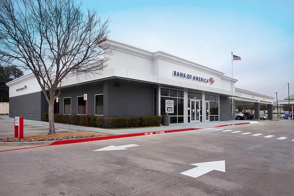 Bank of America Mortgage