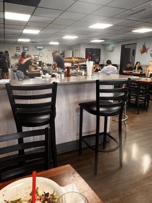 Makai Cafe by null