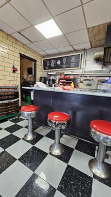 Smitty's Tenderloin Shop by null