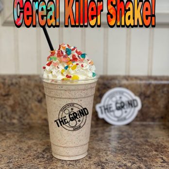 The Grind Coffee Shop - Coffee & Tea Near Me - Chickamauga, Georgia The Grind Coffee Shop - Coffee & Tea Near Me - Chickamauga, Georgia