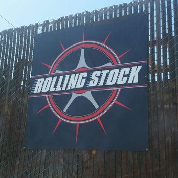 Rolling Stock - Auto Repair Near Me - San Francisco, California Rolling Stock - Auto Repair Near Me - San Francisco, California