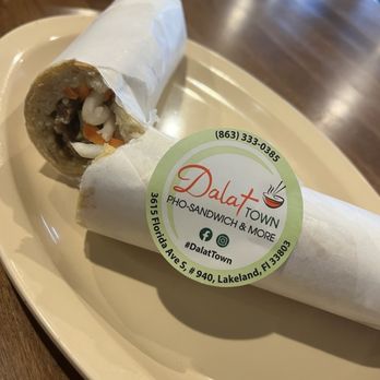Dalat Town - Vietnamese Near Me - Lakeland, Florida Dalat Town - Vietnamese Near Me - Lakeland, Florida
