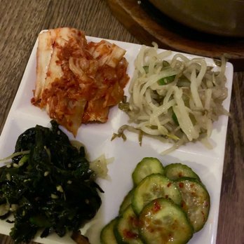 Mandu - Banchan - Korean Near Me - Washington, DC, District of Columbia Mandu - Banchan - Korean Near Me - Washington, DC, District of Columbia