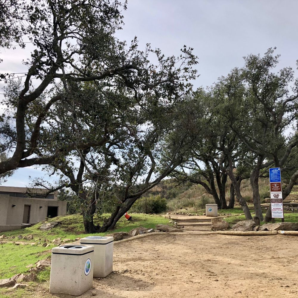 the welcome area and restrooms. new and improved. the welcome area and restrooms. new and improved.