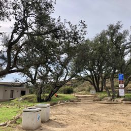 the welcome area and restrooms. new and improved. the welcome area and restrooms. new and improved.