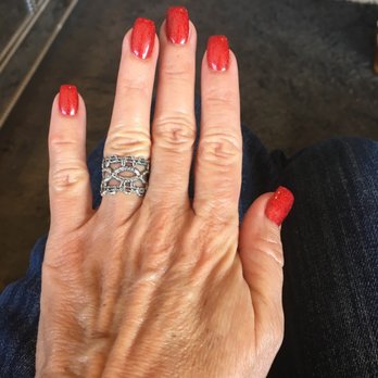 Polished Bar - Nail Salons Near Me - Orange, California