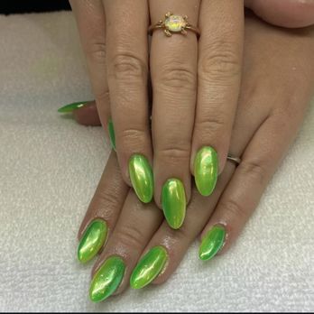 Elegant Tips Salon - By jennifer - Nail Technicians Near Me - Riviera Beach, Florida