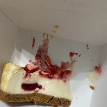 Dad's Kitchen - Cheesecake - New American Near Me - Fair Oaks, California