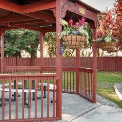 Best Western Arcata Inn