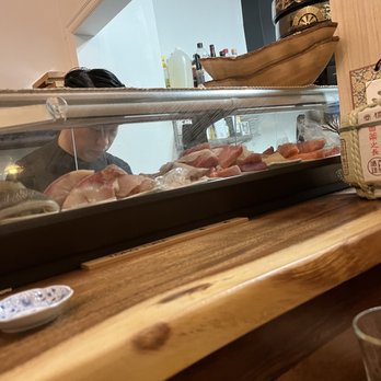 Sushi Kaunta - Japanese Near Me - Kent, Washington Sushi Kaunta - Japanese Near Me - Kent, Washington