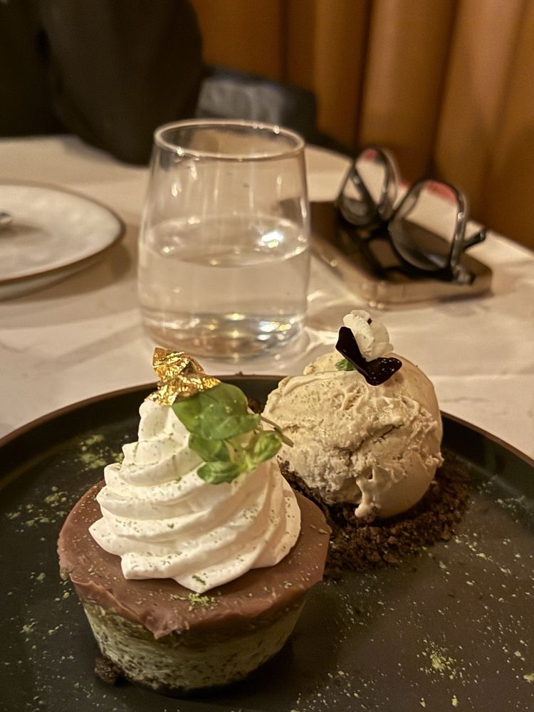 Gourmand Modern American Cuisine Gourmand Modern American Cuisine