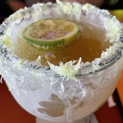 Cactus Jack's Cantina - The best sloppy tecate ever!!