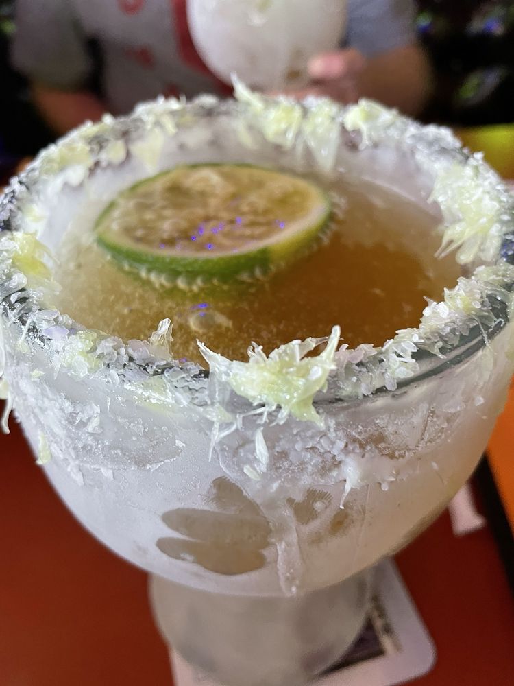 Cactus Jack's Cantina — Mexican restaurant in Atoka