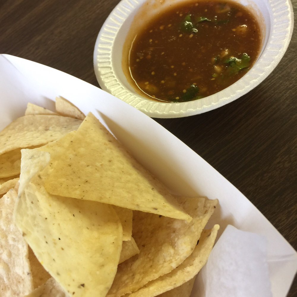 Mi Pueblo - Chips and salsa so good!! - Mexican Near Me - Hyannis, Massachusetts Mi Pueblo - Chips and salsa so good!! - Mexican Near Me - Hyannis, Massachusetts