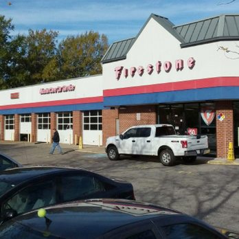 Firestone Complete Auto Care - Tires Near Me - Chesapeake, Virginia Firestone Complete Auto Care - Tires Near Me - Chesapeake, Virginia