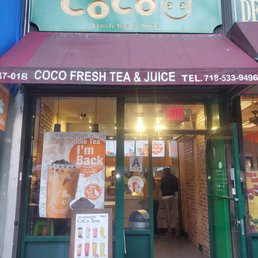 Store front Store front