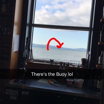 Buoy Beer - Brewpubs Near Me - Astoria, Oregon