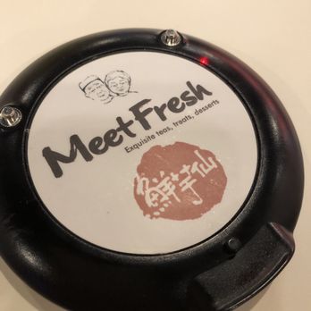 Meet Fresh - Beeper - Desserts Near Me - Atlanta, Georgia Meet Fresh - Beeper - Desserts Near Me - Atlanta, Georgia