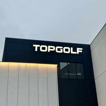 Topgolf - Sports Bars Near Me - Renton, Washington