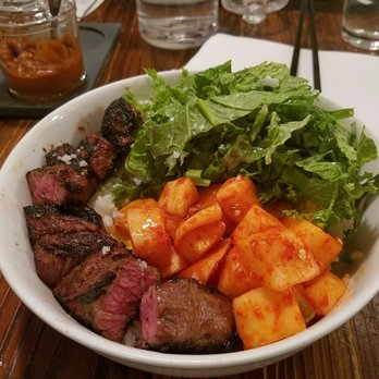 Revel - Korean Near Me - Seattle, Washington Revel - Korean Near Me - Seattle, Washington