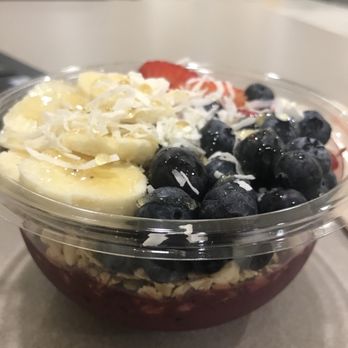 Jamba - Juice Bars & Smoothies Near Me - Sacramento, California