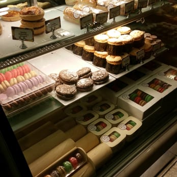 Sook Pastry - Bakeries Near Me - Ridgewood, New Jersey