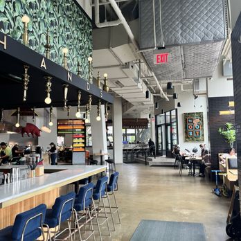 The Roost - Coffee & Tea Near Me - Washington, DC, District of Columbia The Roost - Coffee & Tea Near Me - Washington, DC, District of Columbia