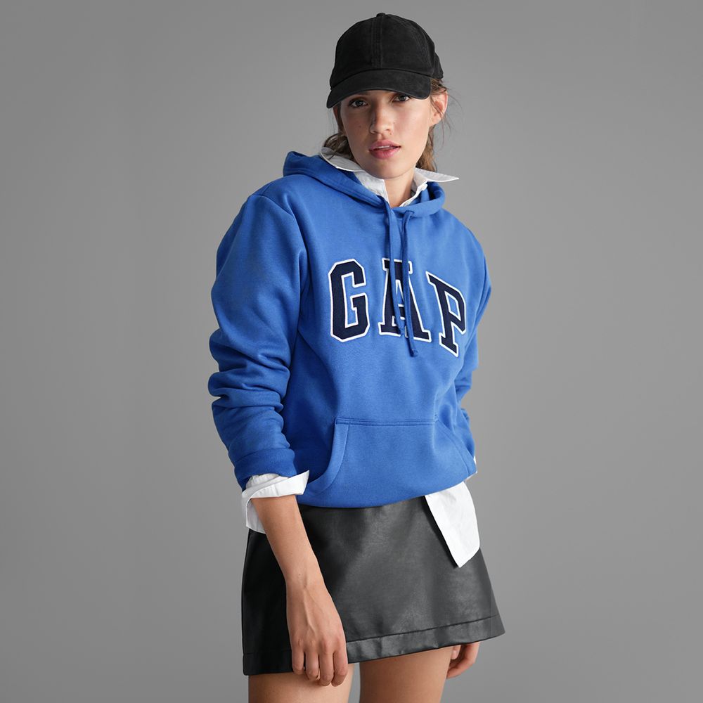 Gap Logo