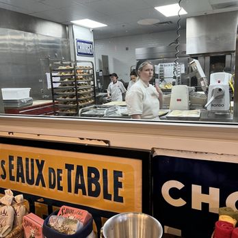 Moulin - Moulin Boulangerie - Bakeries Near Me - Newport Beach, California