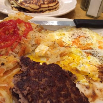 Dot Coffee Shop - American Near Me - Houston, Texas