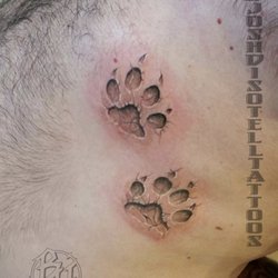Broken Heart Tattoos