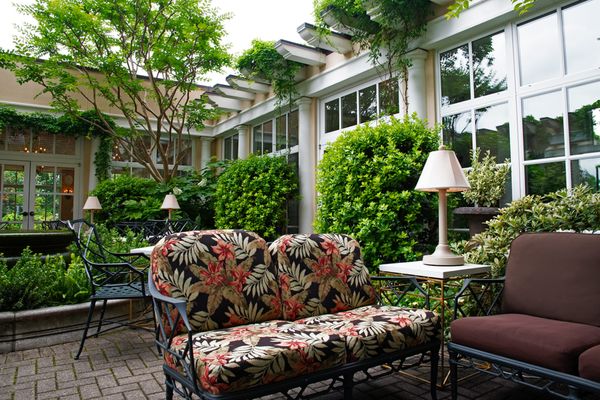 O.Henry Hotel by null