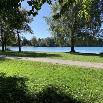 Olchinger See - Lakes Near Me - Olching, BY