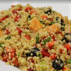 Lees Market - Freshly prepared deli salads!