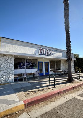 COFAX -Culver City- by null