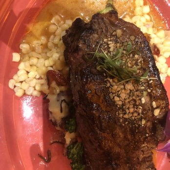 Maya Grill - New American Near Me - Lake Buena Vista, Florida