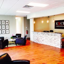 Excel Chiropractic