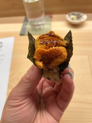 Sushi Kodawari by null