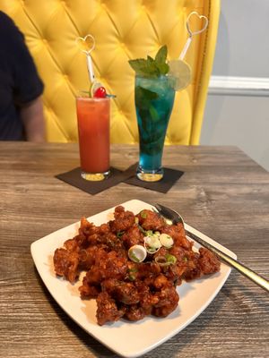 Lime & Lemon Indian Grill & Bar - Durham by null