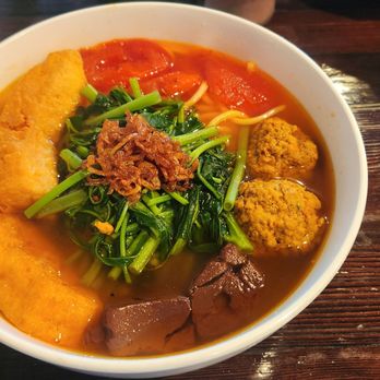 Bun Mam Ha Tien - Cảnh bún - Vietnamese Near Me - San Jose, California Bun Mam Ha Tien - Cảnh bún - Vietnamese Near Me - San Jose, California
