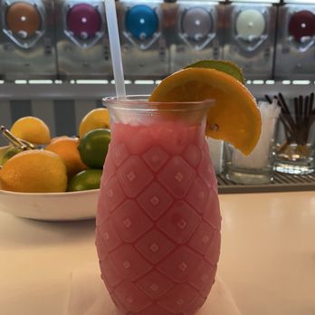 Zachary’s Daiquiris - Salad Near Me - Charleston, South Carolina Zachary’s Daiquiris - Salad Near Me - Charleston, South Carolina