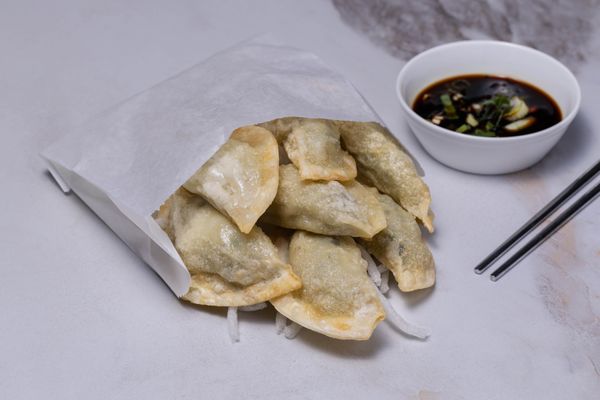 8282 K-BBQ Express by null