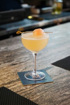 Siren Restaurant & Bar by null