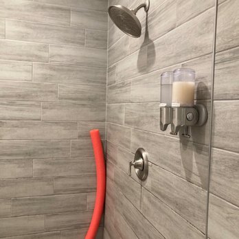 Float Society - Pre and post float shower - Saunas Near Me - Willow Springs, Illinois