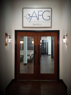 Adcock Financial Group