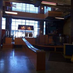 Discovery Center