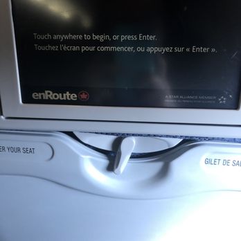 Air Canada - Airlines Near Me - Edmonton, Alberta