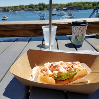 Thurston's Lobster Pound - Seafood Near Me - Bernard, Maine Thurston's Lobster Pound - Seafood Near Me - Bernard, Maine